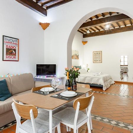 Pisa Stylish Loft In The City Center Exterior photo